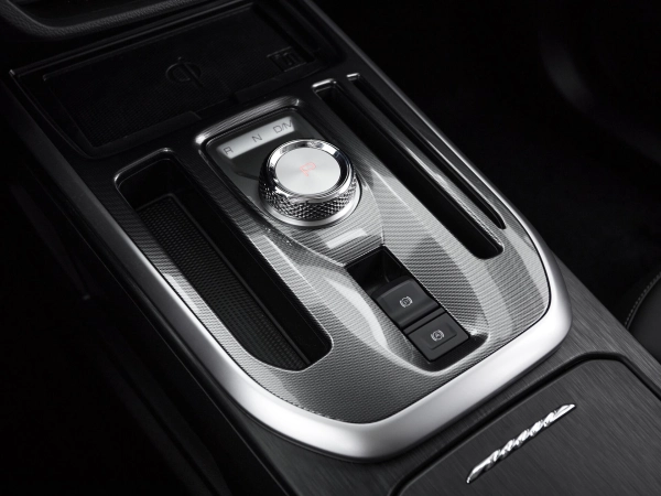 Haval Jolion, I фото №15