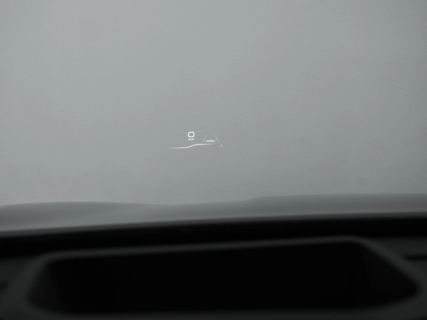 Haval Jolion, I фото №18