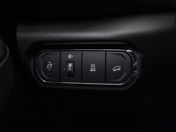 Haval Jolion, I фото №19