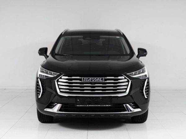 Haval Jolion, I фото №2
