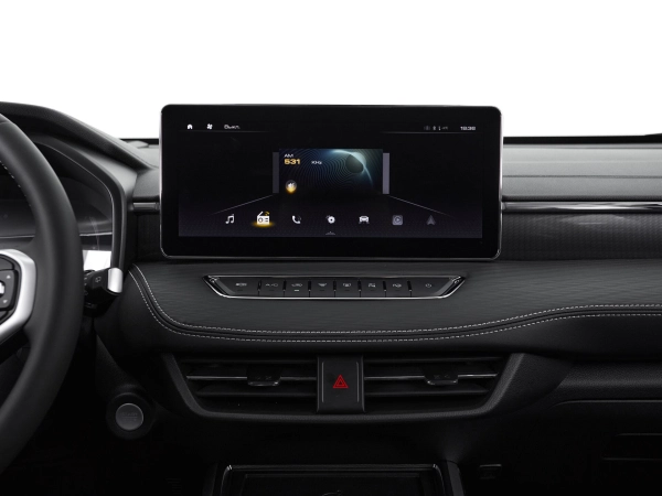 Haval Jolion, I фото №21