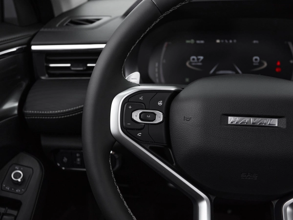 Haval Jolion, I фото №23