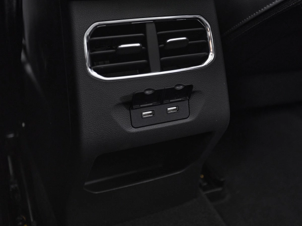 Haval Jolion, I фото №26