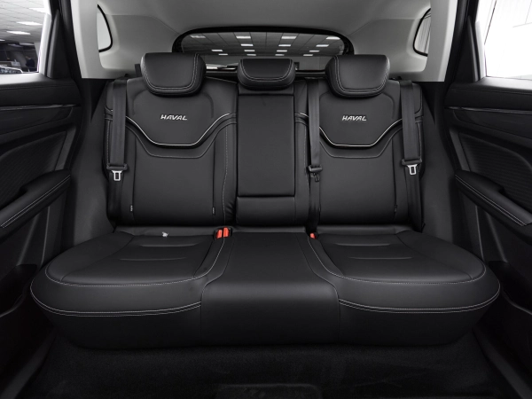 Haval Jolion, I фото №27