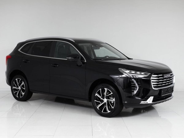 Haval Jolion, I фото №3