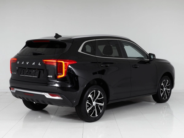 Haval Jolion, I фото №4