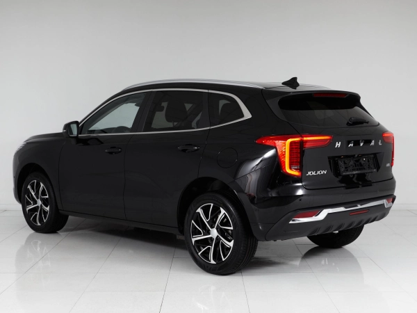 Haval Jolion, I фото №5