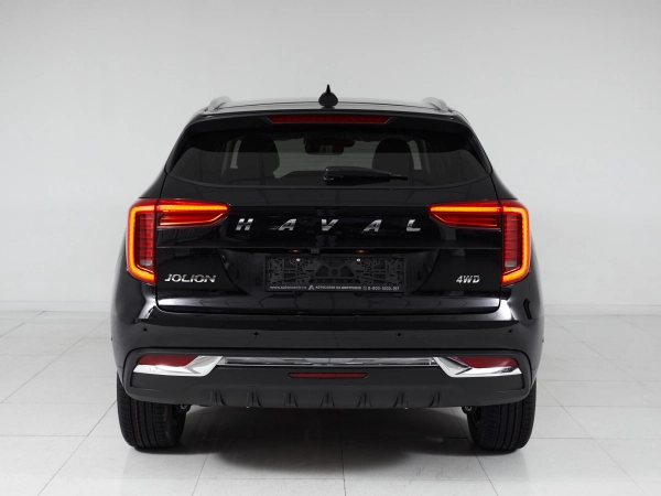 Haval Jolion, I фото №6