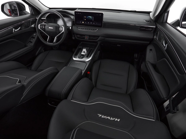 Haval Jolion, I фото №9