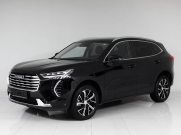 Haval Jolion, I 2024 Premium фото