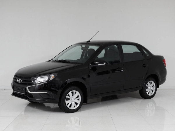 Lada (ВАЗ) Granta, I Рестайлинг фото №1