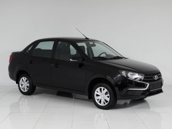 Lada (ВАЗ) Granta, I Рестайлинг фото №3