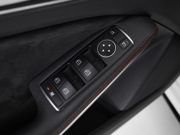 Mercedes-Benz A-Класс, III (W176) Рестайлинг фото №11