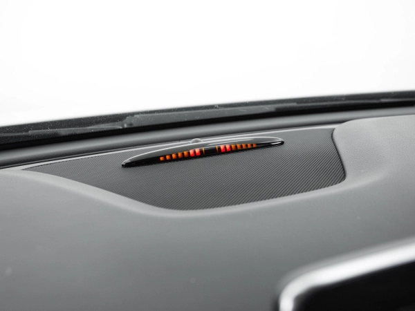Mercedes-Benz A-Класс, III (W176) Рестайлинг фото №15