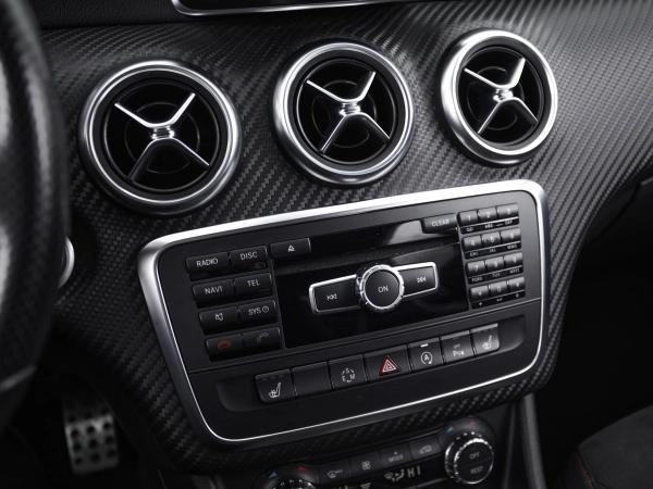 Mercedes-Benz A-Класс, III (W176) Рестайлинг фото №19