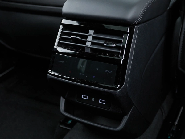 Geely Monjaro, I фото №14