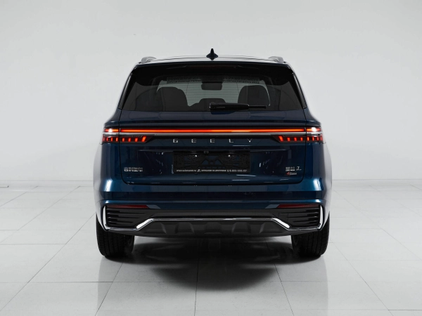 Geely Monjaro, I фото №6