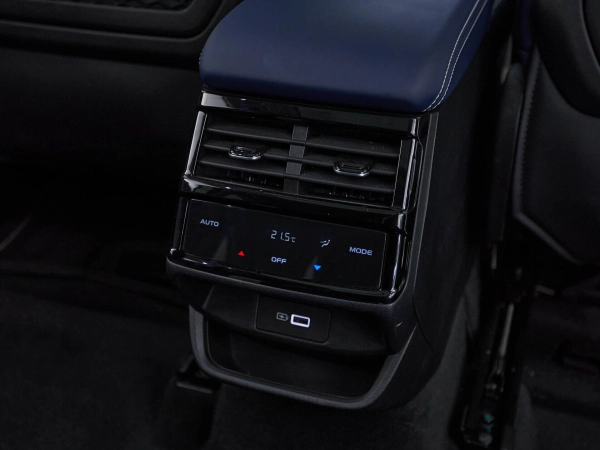Geely Monjaro, I фото №13