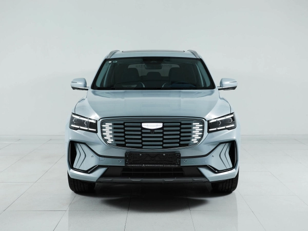 Geely Monjaro, I фото №2