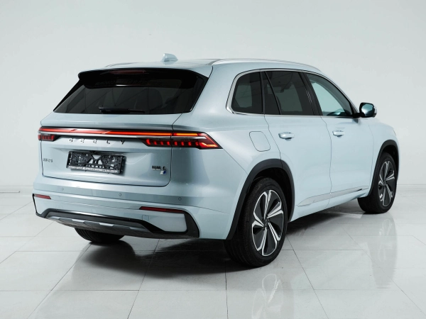 Geely Monjaro, I фото №5