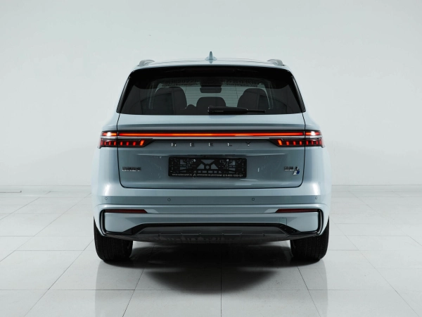 Geely Monjaro, I фото №6