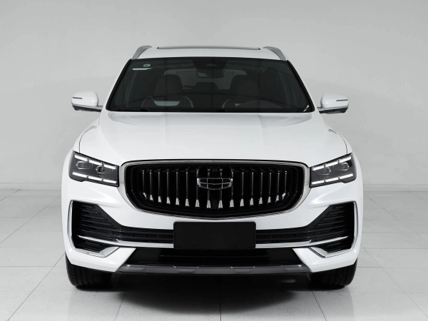 Geely Monjaro, I фото №2