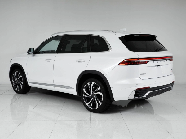 Geely Monjaro, I фото №5