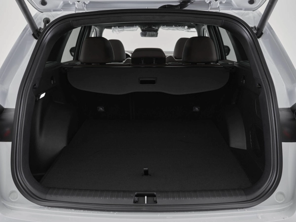 Geely Monjaro, I фото №7