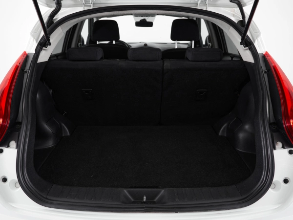 Nissan Juke, I фото №7
