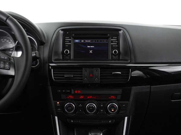 Mazda CX-5, I фото №10