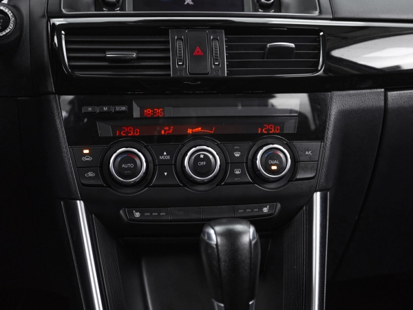 Mazda CX-5, I фото №11