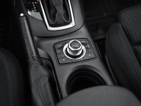 Mazda CX-5, I фото №13