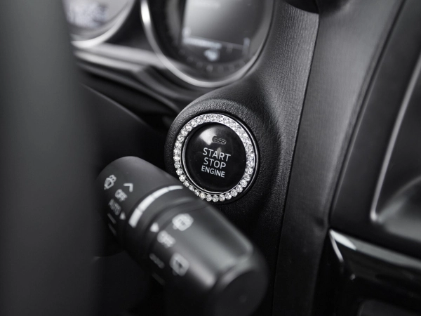 Mazda CX-5, I фото №15