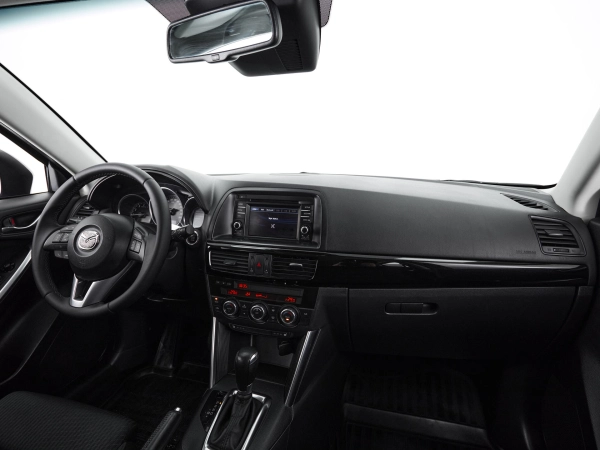 Mazda CX-5, I фото №8