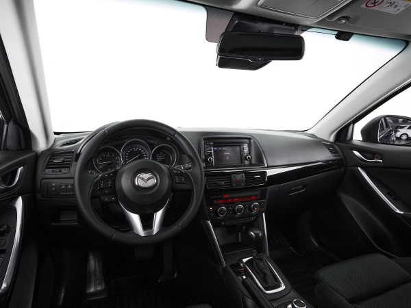 Mazda CX-5, I фото №9