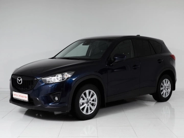 Mazda CX-5, I 2014 Active фото