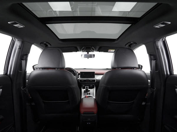 Geely Coolray, I фото №10