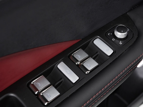Geely Coolray, I фото №13