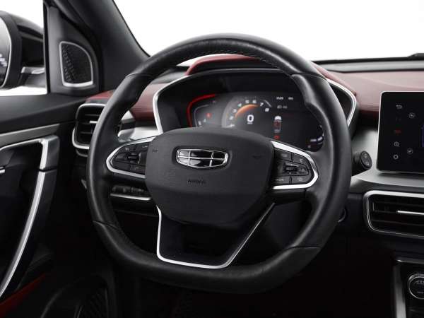Geely Coolray, I фото №18