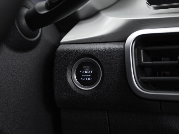 Geely Coolray, I фото №21