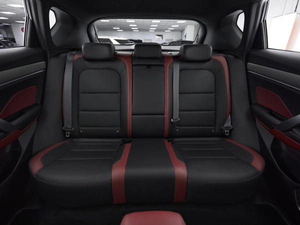 Geely Coolray, I фото №24