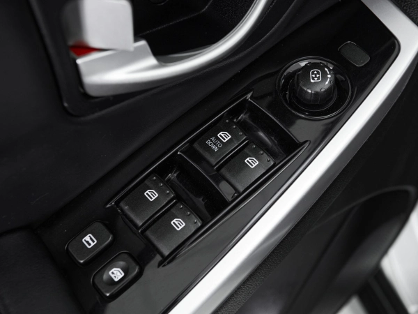 SsangYong Actyon, II Рестайлинг фото №11