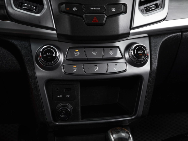SsangYong Actyon, II Рестайлинг фото №15