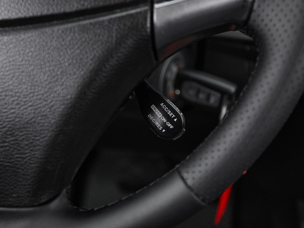 SsangYong Actyon, II Рестайлинг фото №16