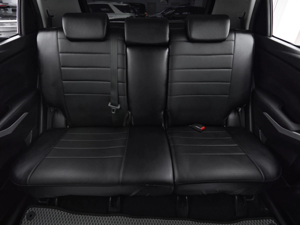 SsangYong Actyon, II Рестайлинг фото №17
