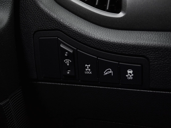 Kia Sportage, III фото №14