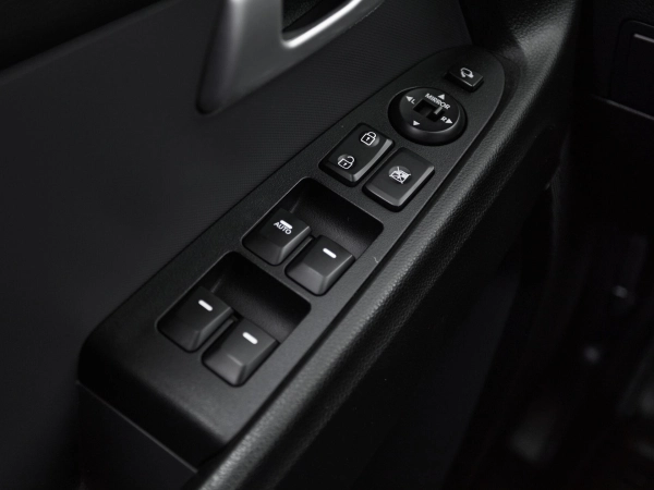 Kia Sportage, III фото №15