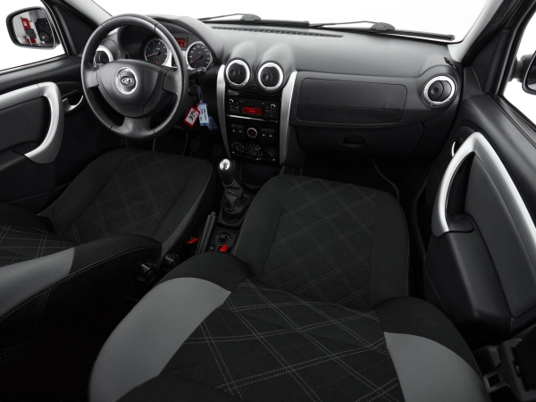 Lada (ВАЗ) Largus, I фото №9