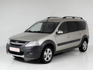 Lada (ВАЗ) Largus, I 2019 Luxe Prestige фото