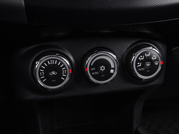 Mitsubishi Outlander, II Рестайлинг фото №11